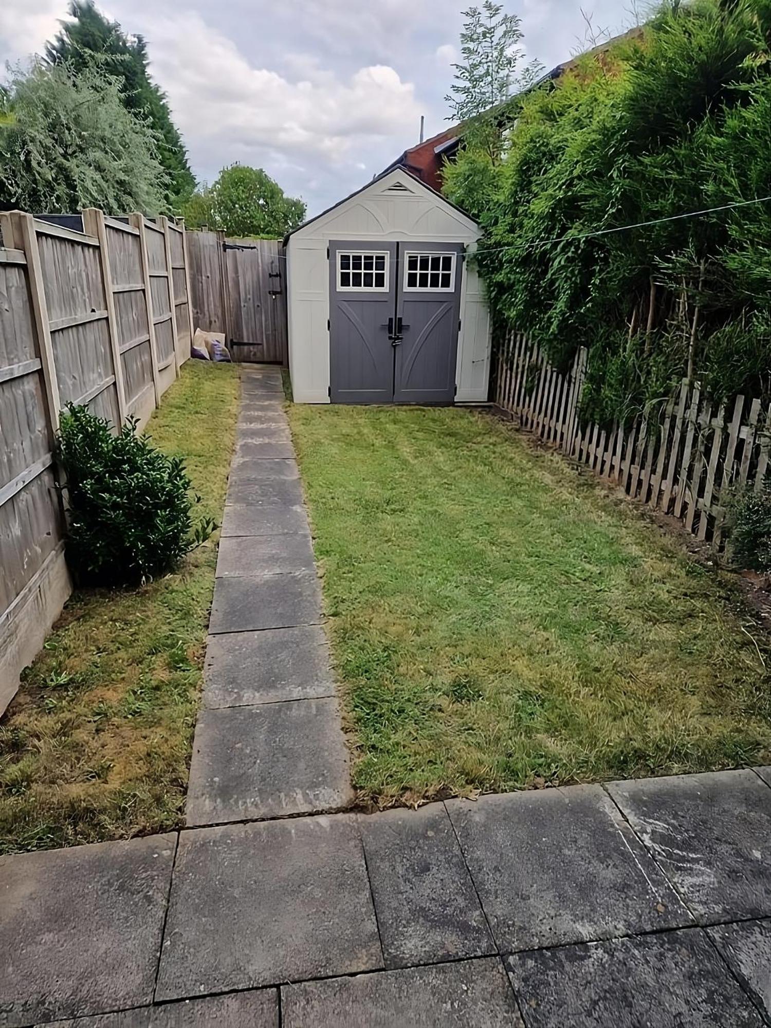 Villa Charming 2 Bed House - Family Friendly Nottingham Exterior foto